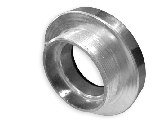 Złącze STORZ - gwint zewnętrzny aluminium GZ 2"
