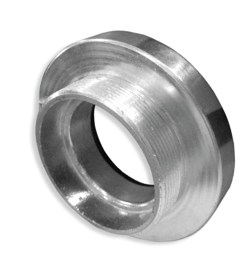 Złącze STORZ - gwint zewnętrzny aluminium GZ 2 1/2"