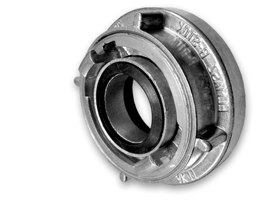 Złącze redukcyjne STORZ aluminium 2" / 3"