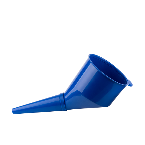 Lejek z sitkiem antystatycznym BLUE