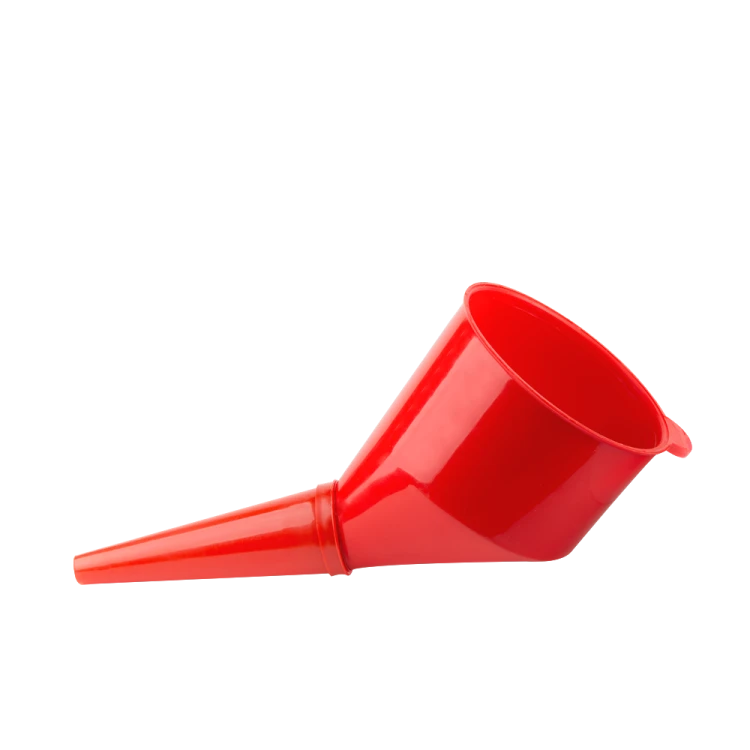 Lejek z sitkiem antystatycznym RED