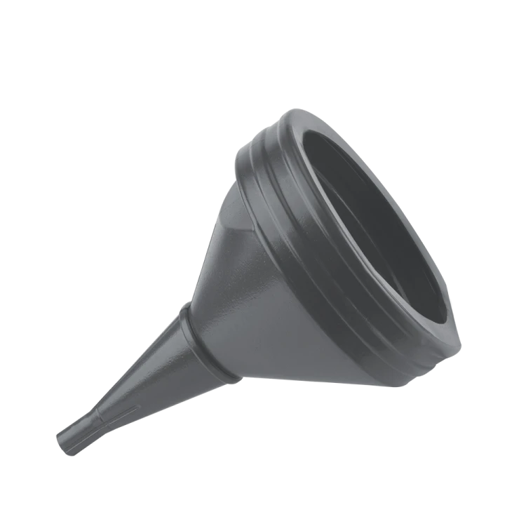 Lejek z sitkiem antystatycznym, XXL prosty - 21cm XXL prosty - 21cm