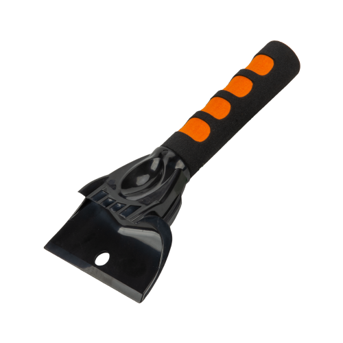 Skrobak do szyb ERGO ICE RIPPER 23cm / 9,5cm / etykieta