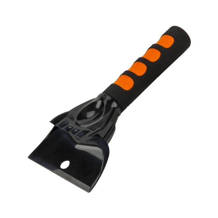 Skrobak do szyb ERGO ICE RIPPER 23cm / 9,5cm / etykieta
