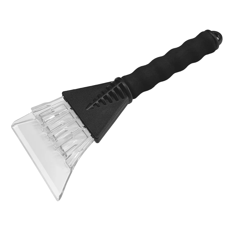 Skrobak do szyb SOFT 25cm / 11,3cm / etykieta