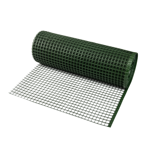 Siatka rabatowa 210g oczko: 17 x 17mm 0,4 x 50m