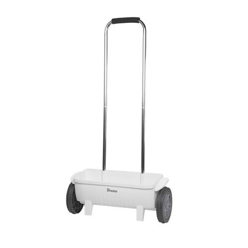 Uniwersalny siewnik ogrodowy WHITE LINE / 12 L / colour box