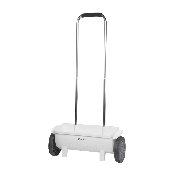Uniwersalny siewnik ogrodowy WHITE LINE / 12 L / colour box