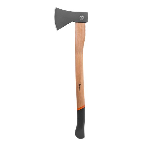Siekiera uniwersalna trzonek drewniany 1250g / karta