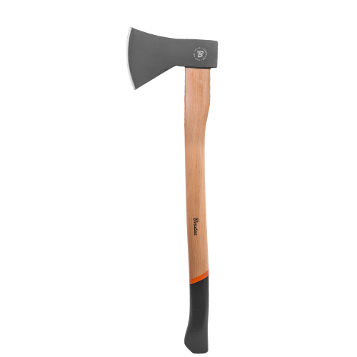 Siekiera uniwersalna trzonek drewniany 1500g / karta