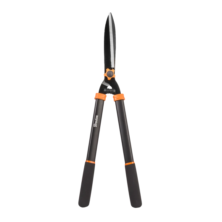 Nożyce do żywopłotu straight blade / blade length: 20 cm