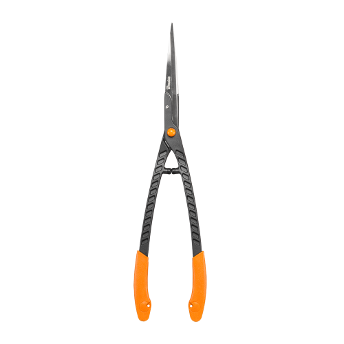 Kute aluminiowe nożyce do żywopłotu ostrze proste / długość ostrza: 23 cm