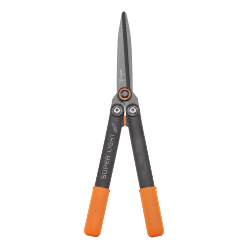 Nożyce do żywopłotu Super Light Fiberglass ostrze proste / długość ostrza: 20 cm