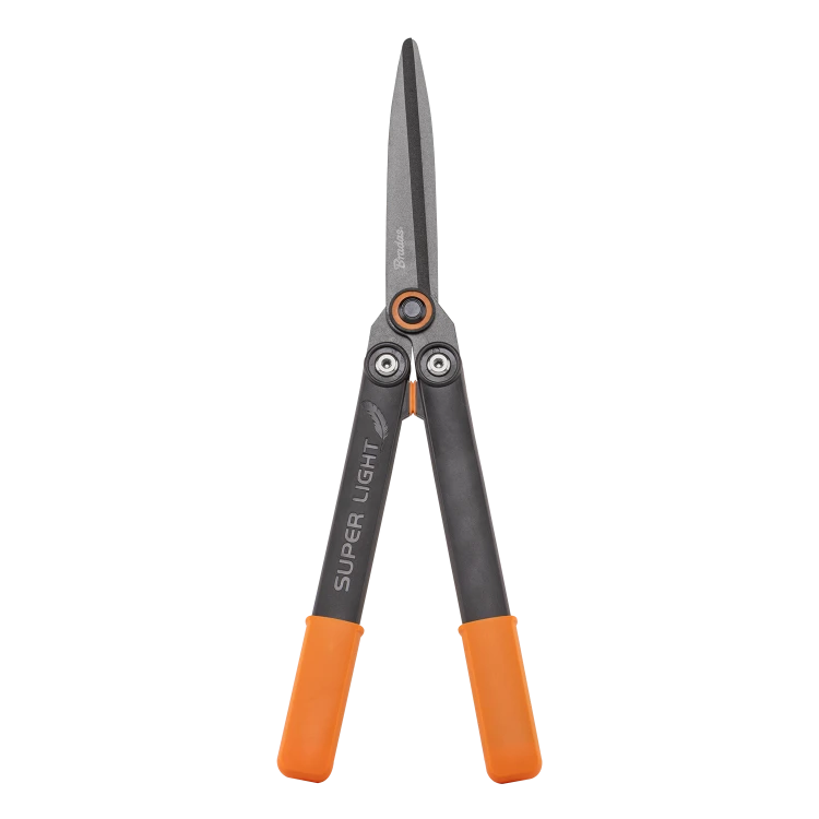 Nożyce do żywopłotu Super Light Fiberglass ostrze proste / długość ostrza: 20 cm