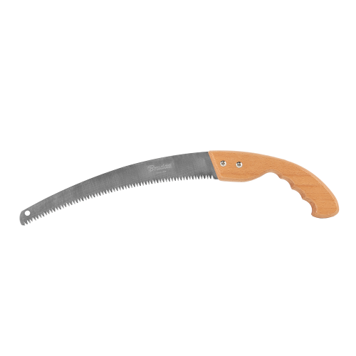 Piła ogrodowa WOOD zakrzywione ostrze 30cm
