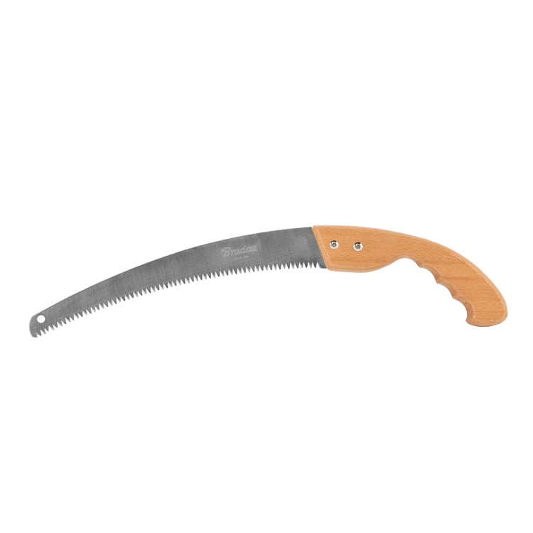 Piła ogrodowa WOOD zakrzywione ostrze 30cm