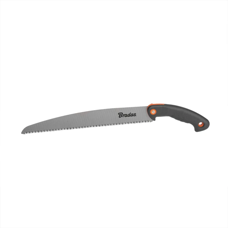 Piła ogrodowa CUTTER ostrze proste / długość ostrza: 33 cm 33 cm