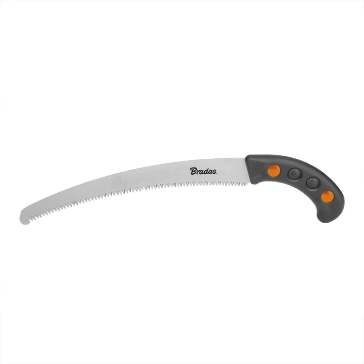 Piła ogrodowa GRIDE ostrze zakrzywione / długość ostrza: 32 cm 32 cm