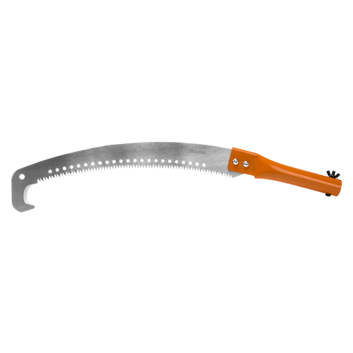 Piła ogrodowa z hakiem ostrze zakrzywione / długość ostrza: 32 cm 32 cm
