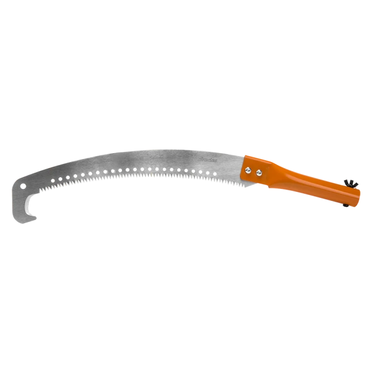 Piła ogrodowa z hakiem ostrze zakrzywione / długość ostrza: 32 cm 32 cm