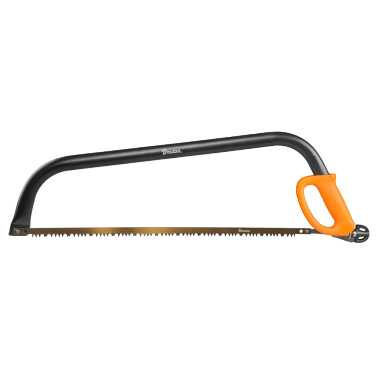 Piła kabłąkowa regulowany napinacz 61 cm
