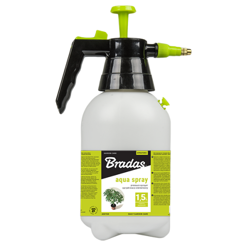Opryskiwacz ciśnieniowy AQUA SPRAY 1,5l